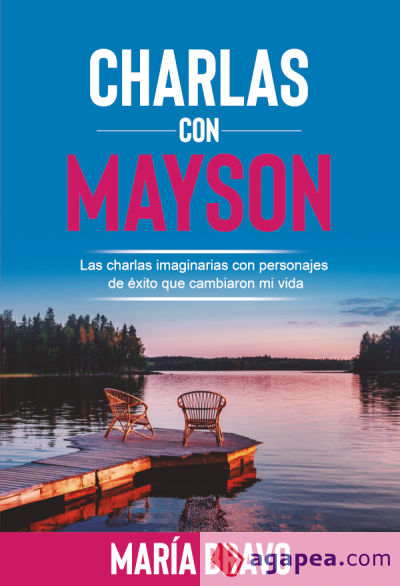 CHARLAS CON MAYSON