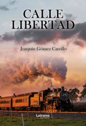 Portada de Calle Libertad