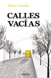 Portada de Calles vacías