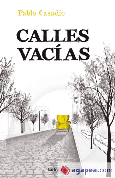 Calles vacías