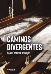 Portada de Caminos divergentes