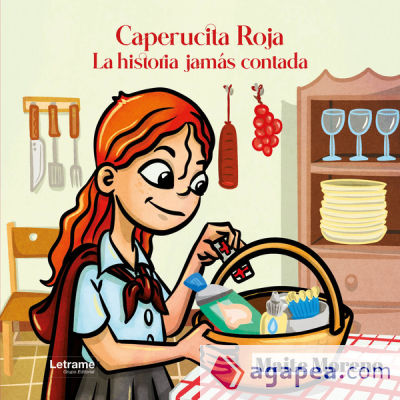 Caperucita Roja