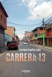 Portada de Carrera 13