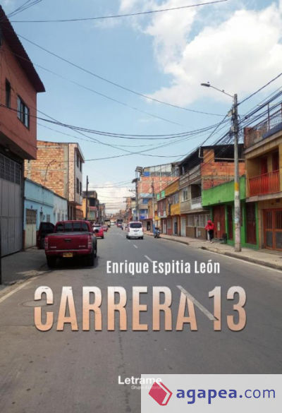 Carrera 13