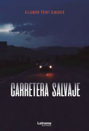 Portada de Carretera salvaje