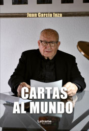 Portada de Cartas al mundo