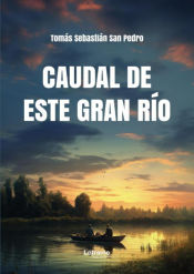 Portada de Caudal de este gran río