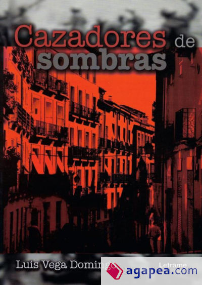 Cazadores de sombras