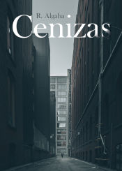 Portada de Cenizas