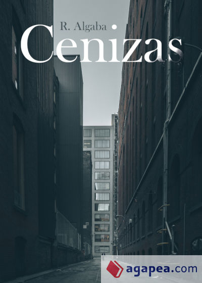 Cenizas