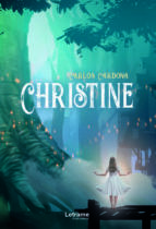 Portada de Christine (Ebook)