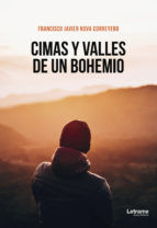 Portada de Cimas y valles de un bohemio (Ebook)