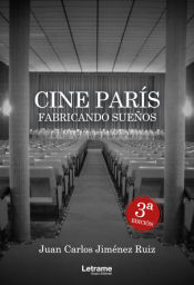 Portada de Cine París. Fabricando sueños