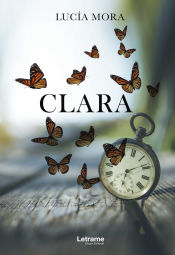 Portada de Clara (Ebook)