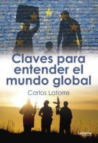 Portada de Claves para entender el mundo global (Ebook)