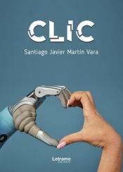 Portada de Clic