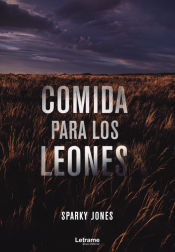 Portada de Comida para los leones