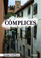 Portada de Cómplices (Ebook)