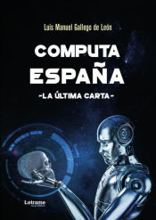 Portada de Computa España