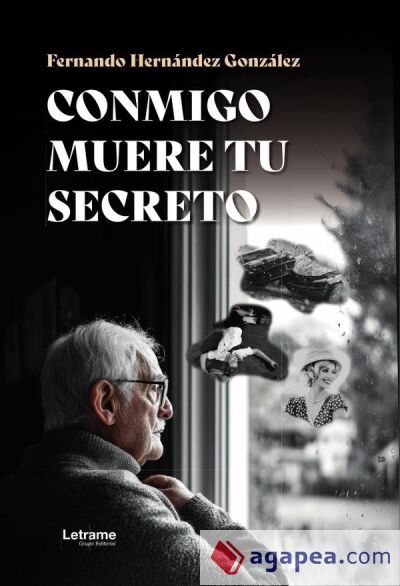 Conmigo muere tu secreto Conmigo muere tu secreto