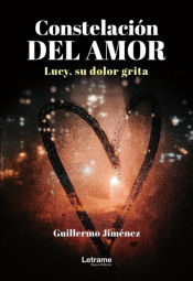 Portada de Constelación del amor