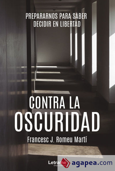 Contra la oscuridad