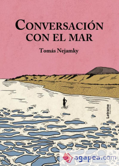 Conversación con el mar