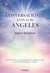 Portada de Conversaciones con los ángeles