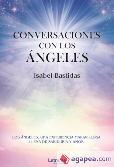 Conversaciones con los ángeles