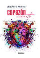 Portada de Corazón escrito (Ebook)