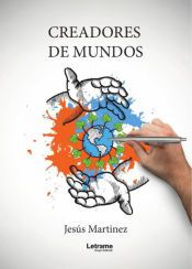 Portada de Creadores de mundos