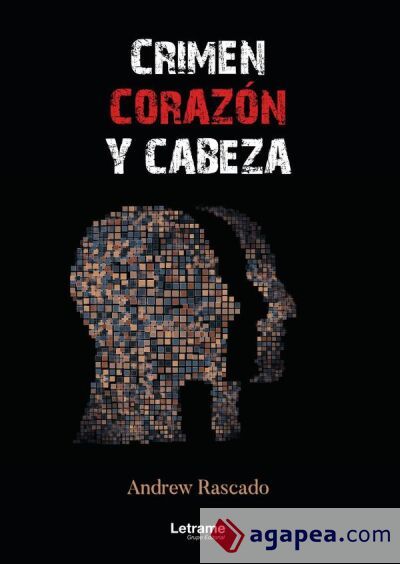 Crimen corazón y cabeza Crimen corazón y cabeza