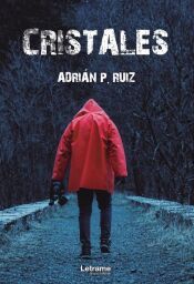 Portada de Cristales