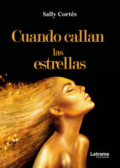 Portada de Cuando callan las estrellas