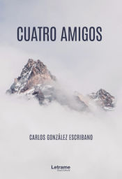 Portada de Cuatro amigos