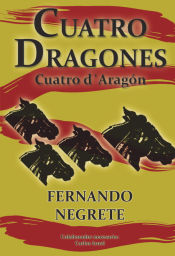 Portada de Cuatro dragones