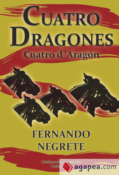 Cuatro dragones