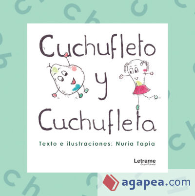 Cuchufleto y Cuchufleta