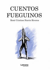 Portada de Cuentos Fueguinos