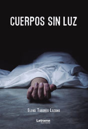 Portada de Cuerpos sin luz