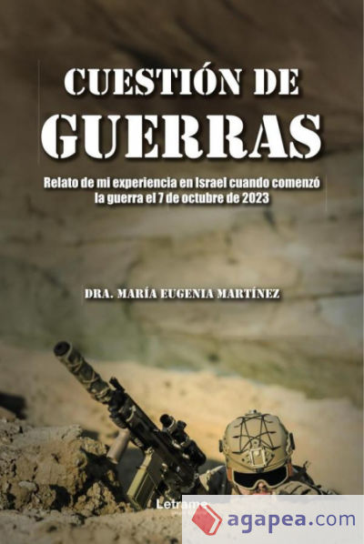 Cuestión de guerras