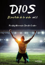 Portada de D10s