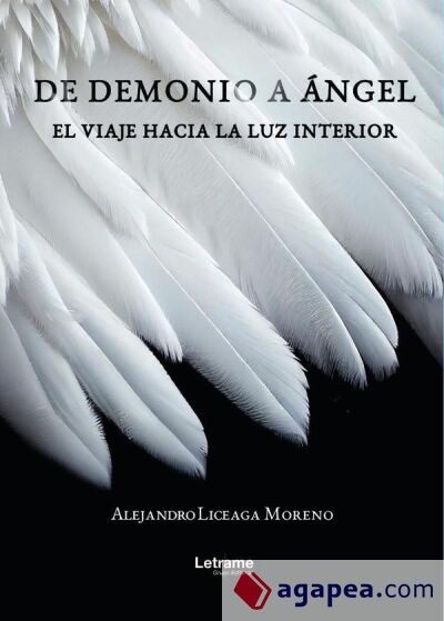 De demonio a &aacute;ngel