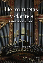 Portada de De trompetas y clarines