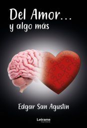 Portada de Del amor...y algo más
