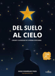 Portada de Del suelo al cielo