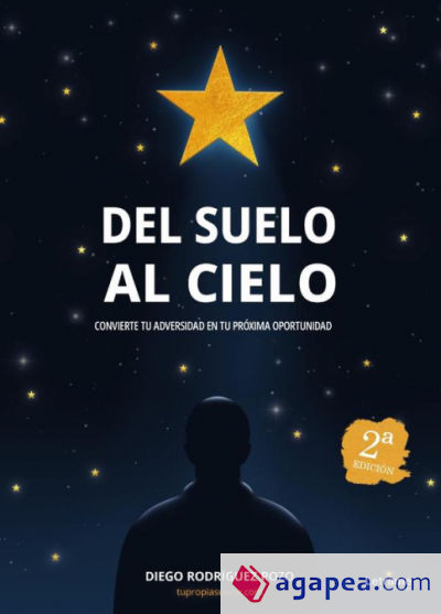 Del suelo al cielo