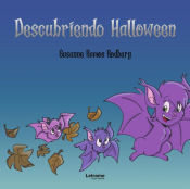 Portada de Descubriendo Halloween