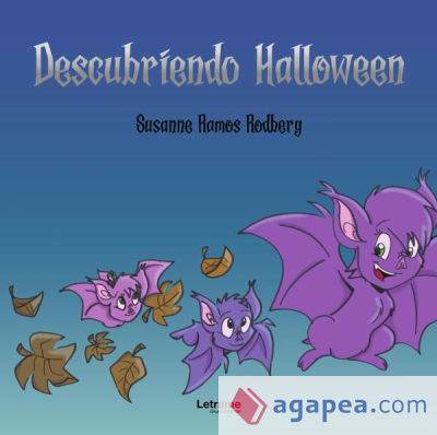 Descubriendo Halloween