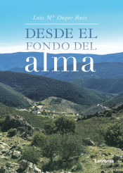 Portada de Desde el fondo del alma